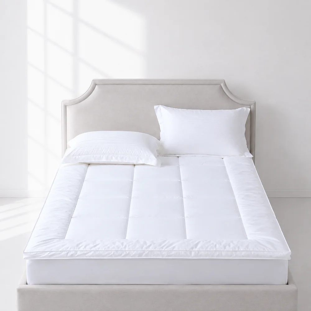 Hotel Comfort Mattress Topper 5cm