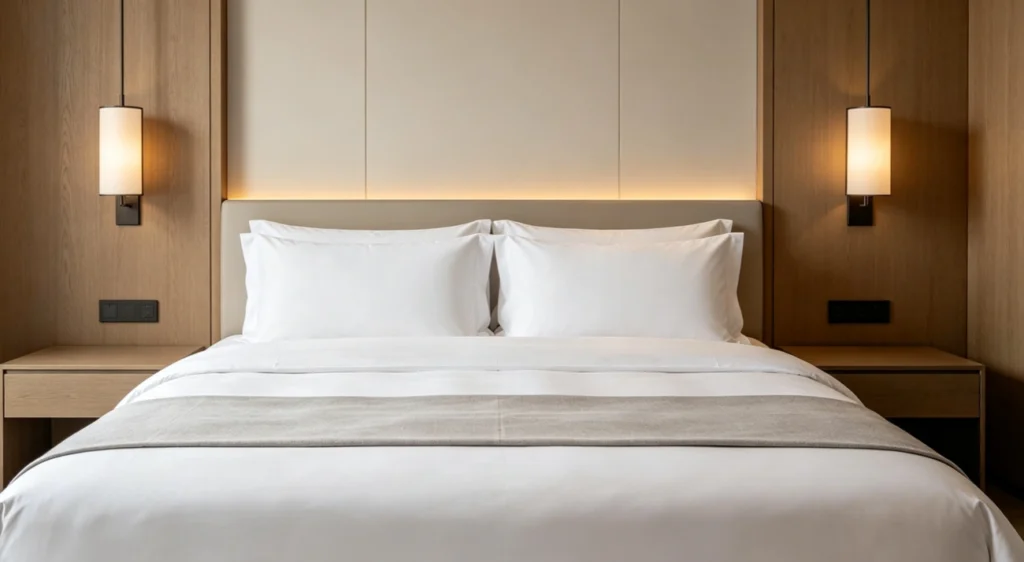 Top 6 Hotel Linen Manufacturers & Suppliers For Your Hospitality Business