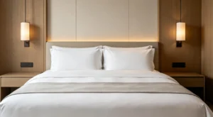 Hotel Linen