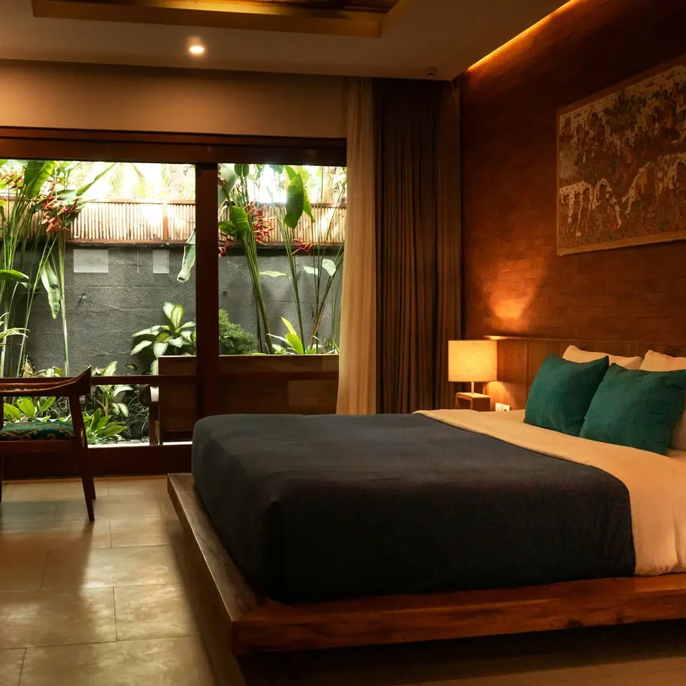 Hotel Openings and Renovations Solution hospitality solution image