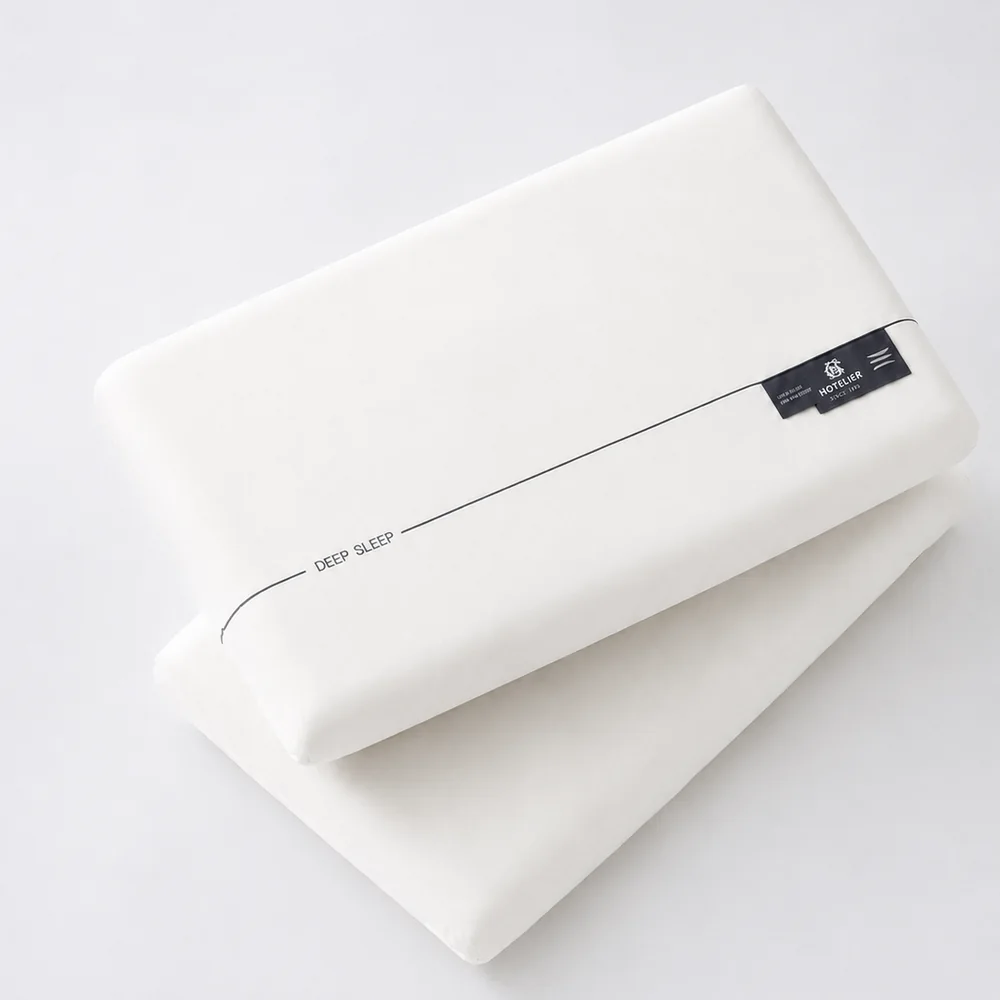 Hotelier Memory Foam Pillow