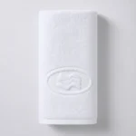 IHG Wave Jacquard Hotel Towel 02
