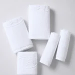 IHG Wave Jacquard Hotel Towel 03