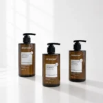 Imperial Sandalwood Eco Luxury Hotel Toiletries Collection 01