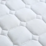 Lightweight Box Quilted Mattress Protector 5