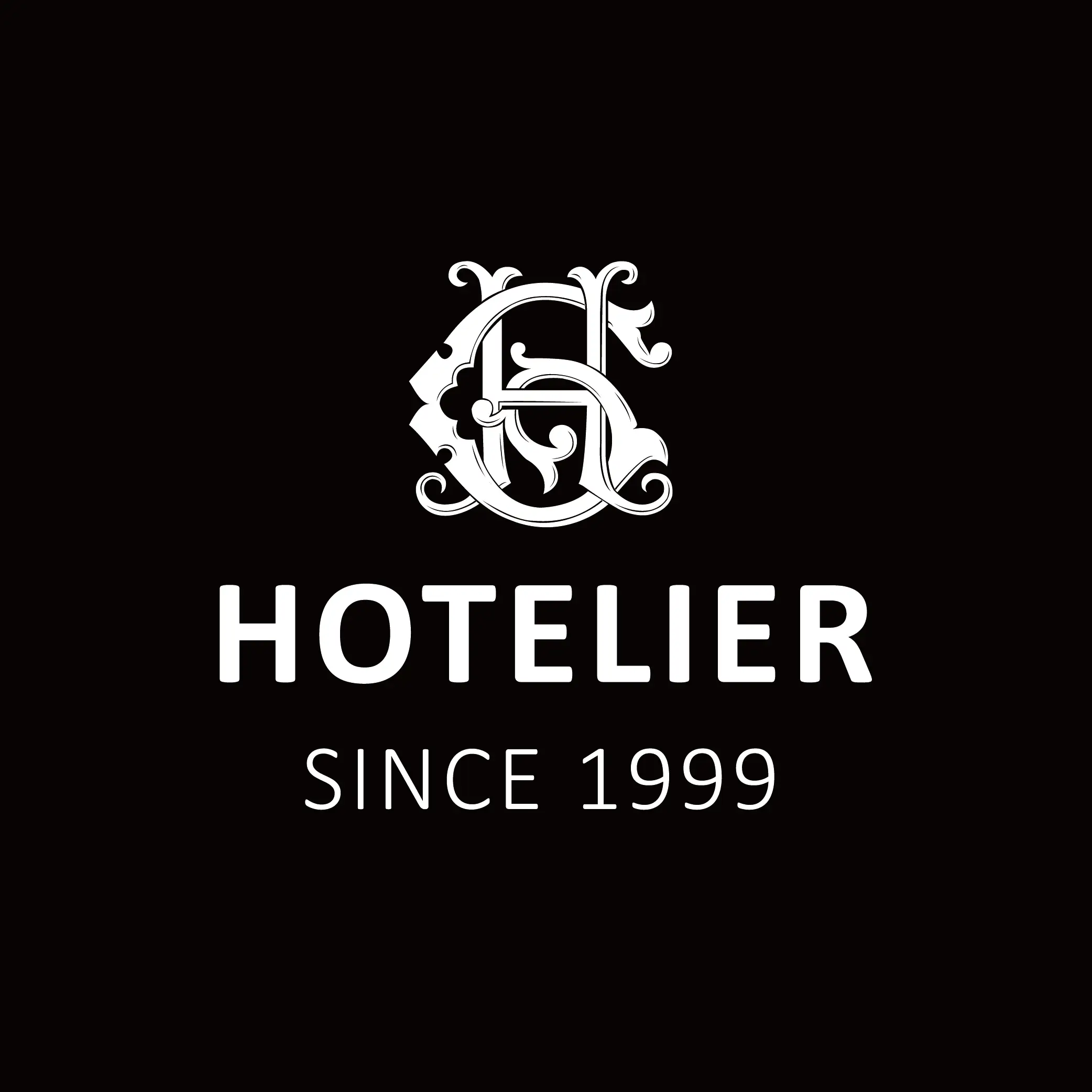Hotelier logo
