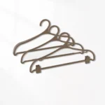 LuxeLine Slim Hotel Clothes Hanger Collection 01