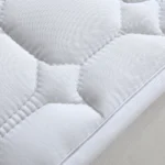 Medium Loft Box Quilted Mattress Pad 7