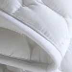 Medium Loft Box Quilted Mattress Pad 8