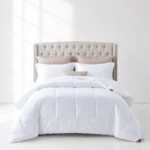 Microfibre Duvet Baffle Box 1
