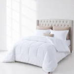 Microfibre Duvet Baffle Box 2