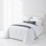 Microfibre Duvet Box Quilted 2
