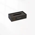 Noir Walnut Prestige Hotel Room Accessories Collection 02