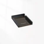 Noir Walnut Prestige Hotel Room Accessories Collection 03