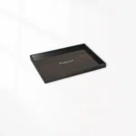 Noir Walnut Prestige Hotel Room Accessories Collection 04