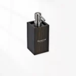 Noir Walnut Prestige Hotel Room Accessories Collection 05