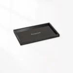 Noir Walnut Prestige Hotel Room Accessories Collection 06