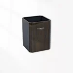 Noir Walnut Prestige Hotel Room Accessories Collection 07