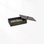 Noir Walnut Prestige Hotel Room Accessories Collection 08