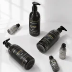 Noir White Tea Eco Luxury Hotel Toiletries Collection 02