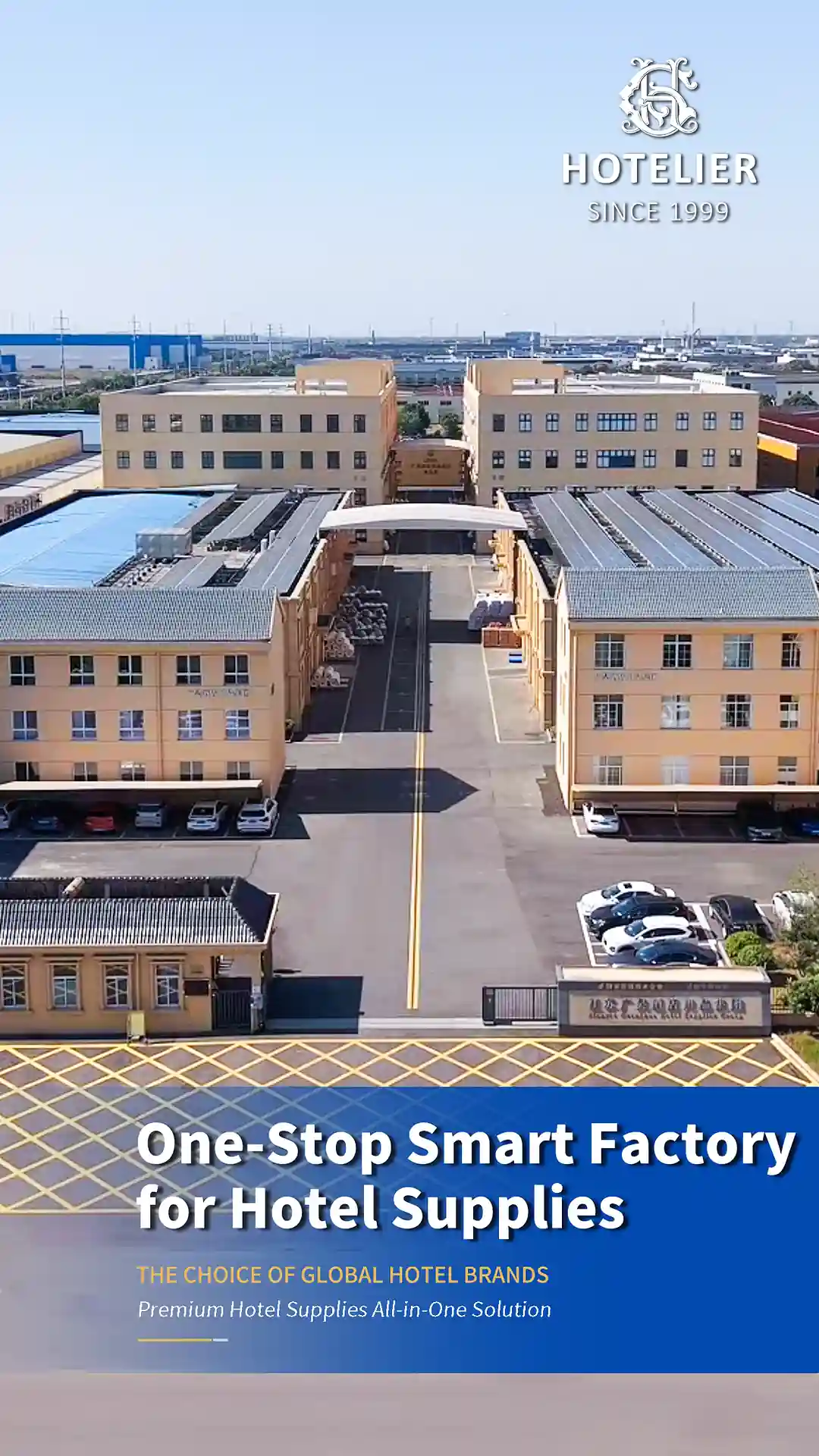 Factory cover preview image for Hotelier YouTube Shorts video 1