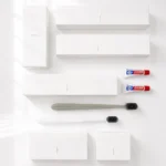 Pure Grain Eco Luxury Hotel Amenity Collection 01