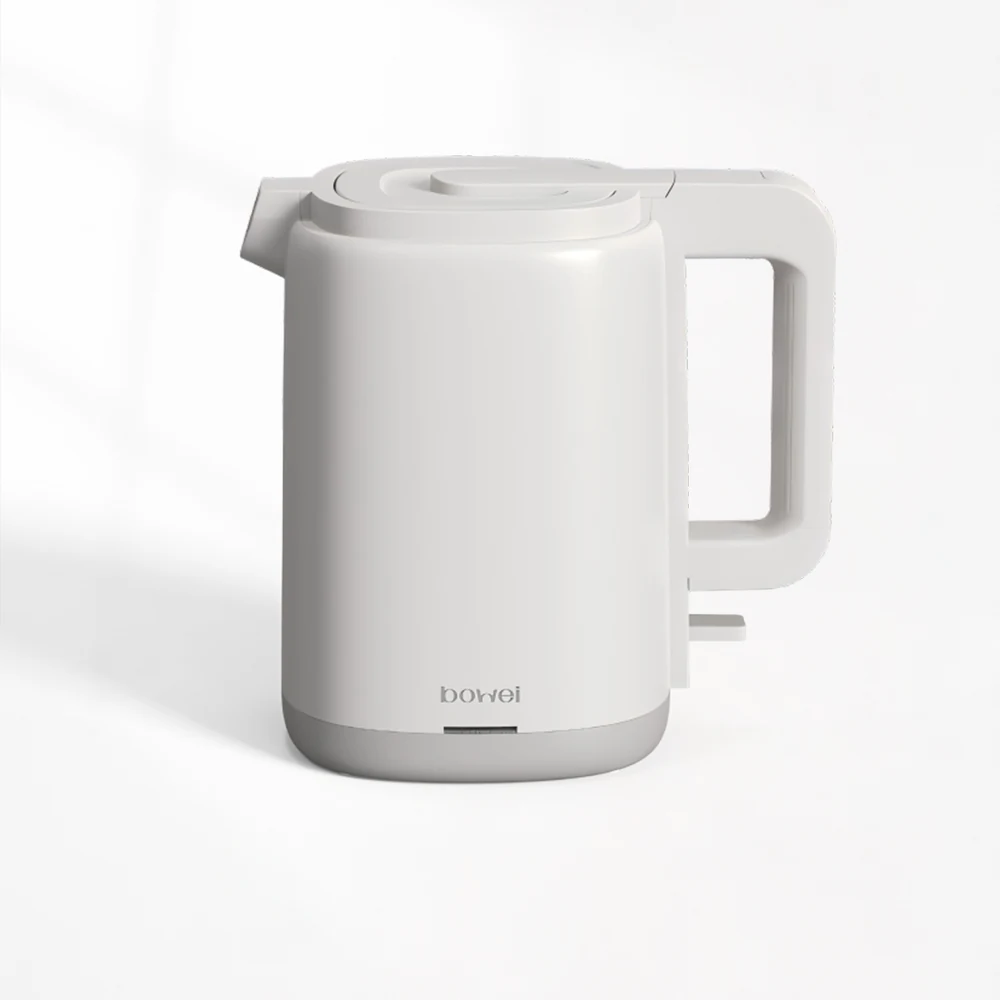 PureLine Modern Hotel Electric Kettle BW361