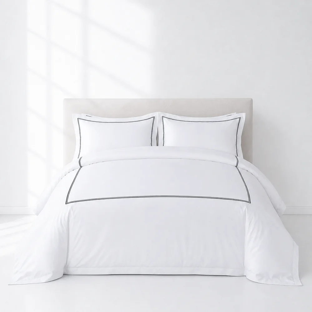 Ritz Carlton Bedding Set