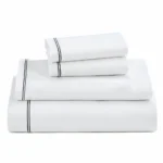 Ritz Carlton Bedding Set 7