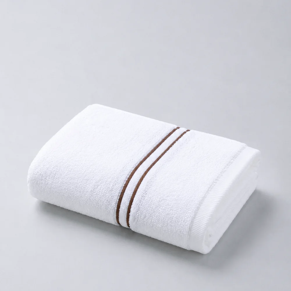 How To Burn Hotel Towels