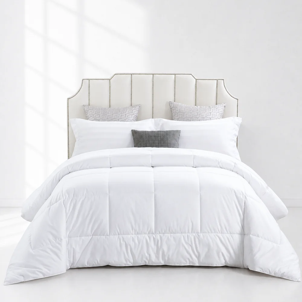 Washable Duvet — Laundry Grade