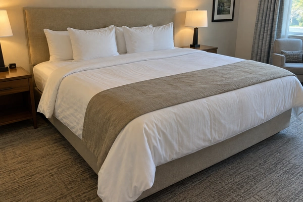 What Are the Different Names of Bedding?