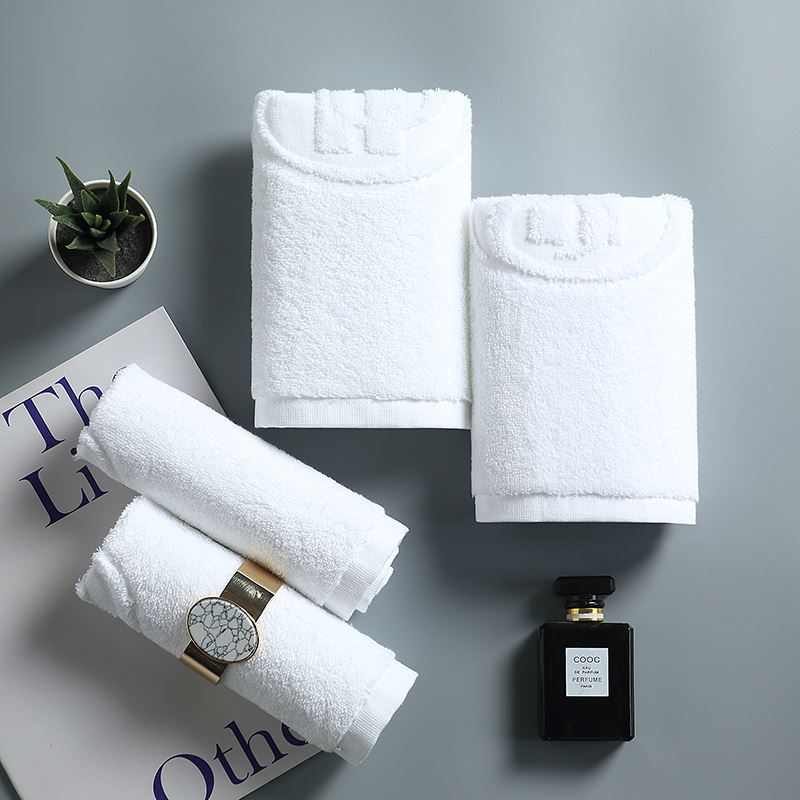 How To Reduce The Loss Rate Of Hotel Linen