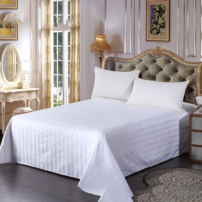 What Type Of Fabric Should A Four-star Hotel Choose