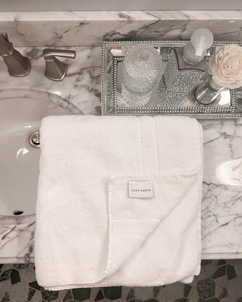 How To Buy High-quality Hotel Towels