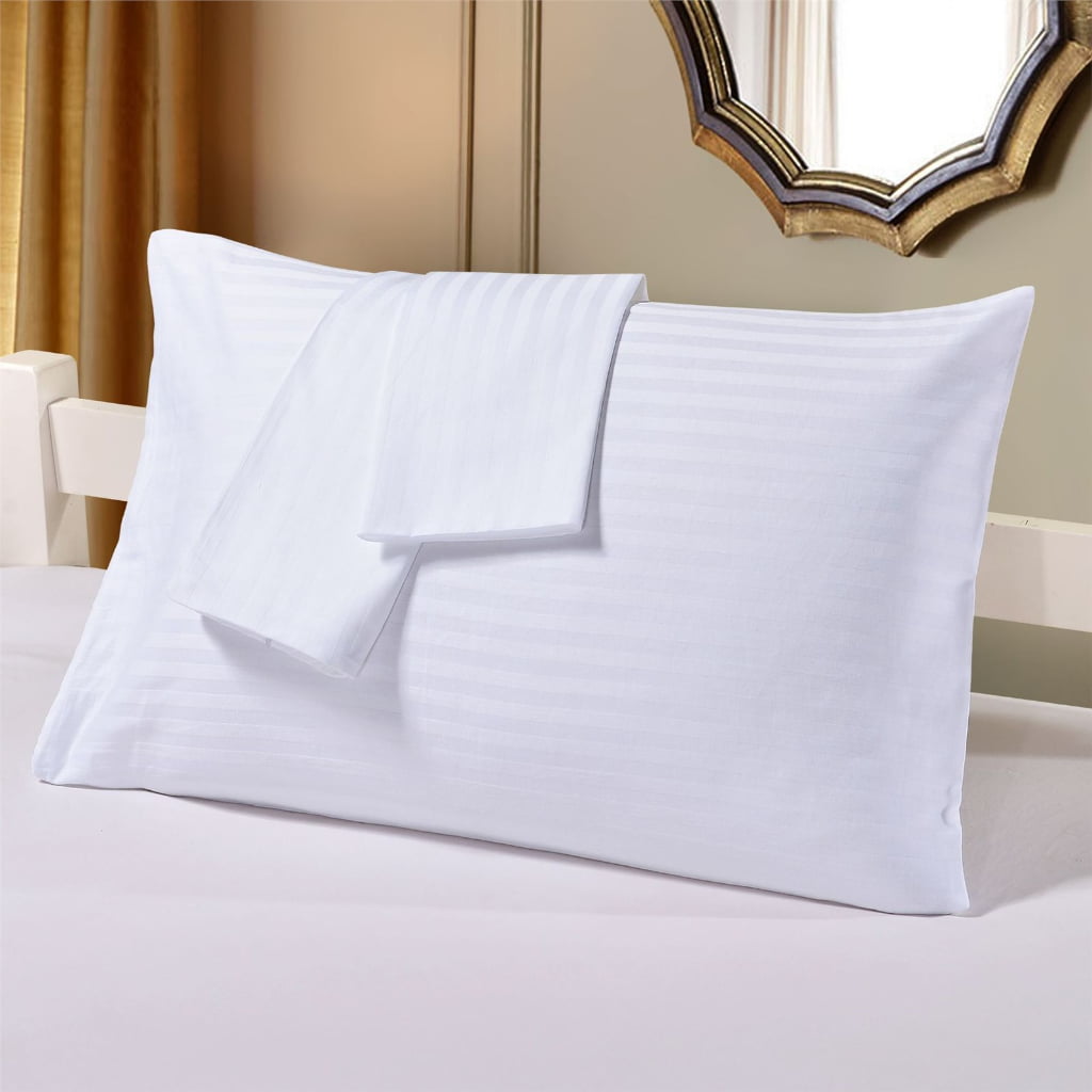 Customized Hotel Pure Cotton Pillowcases