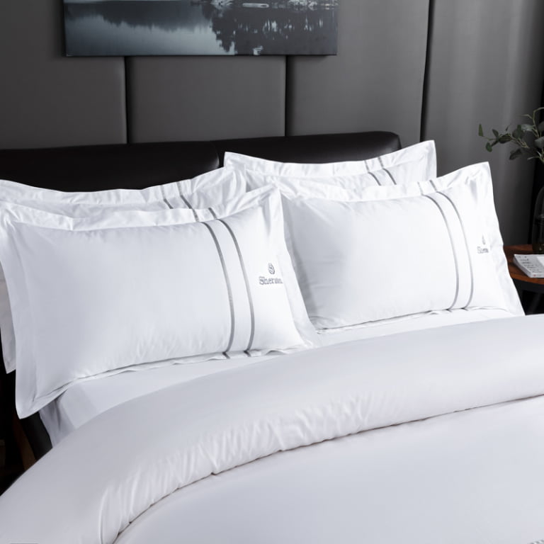 Hotel Linen Depends On Its Lifespan