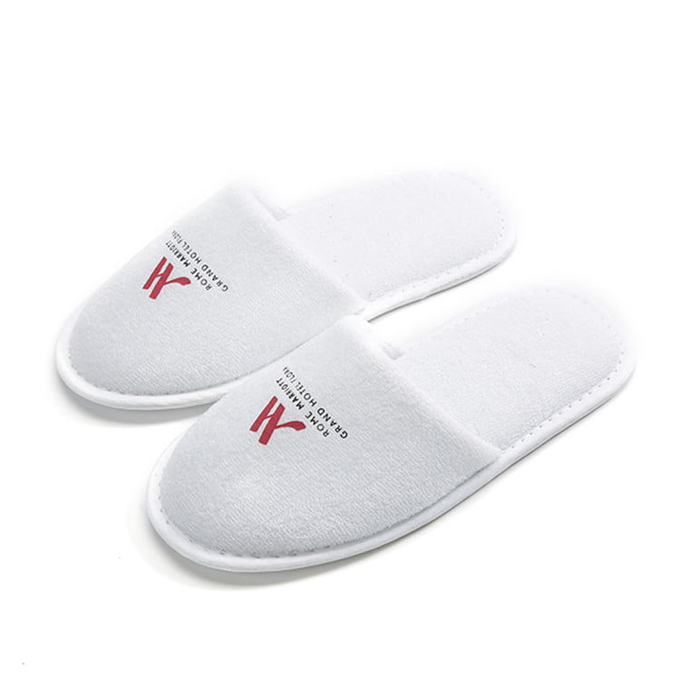 How To Choose Hotel Slippers