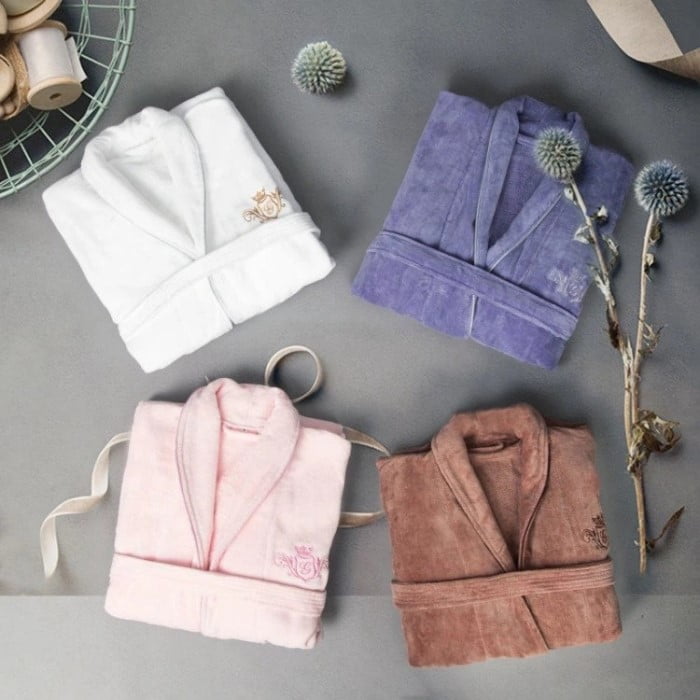 Manufacturer Wholesale Hotel Bath Robe