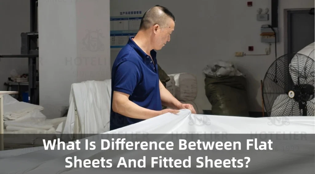 Flat Sheets