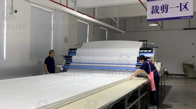 What Is Difference Between Flat Sheets And Fitted Sheets?