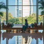 A Long-Term Luxury Linen Program for a Coastal Resort in Dubai