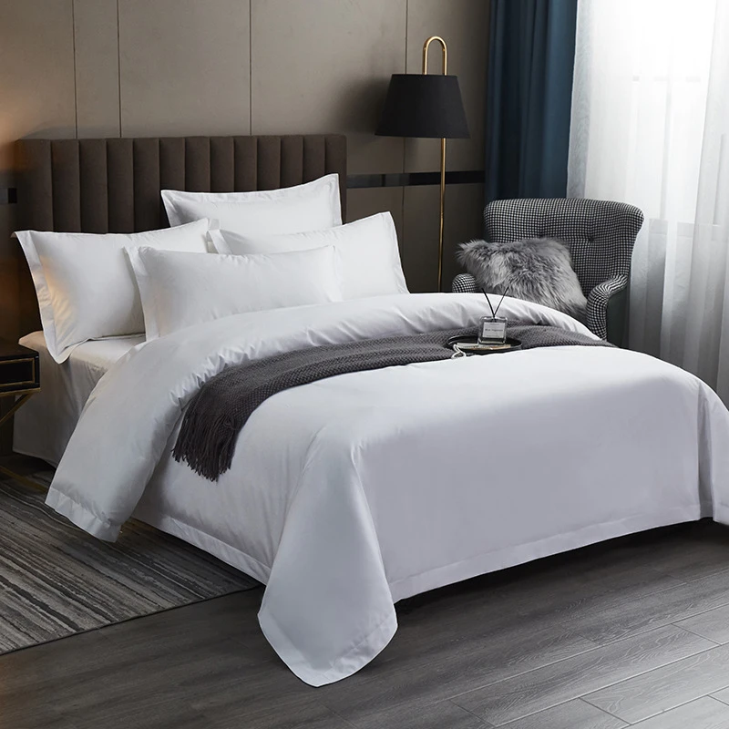 How often should the hotel change bedding